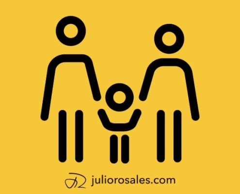 relaciones familiares sanas