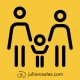 relaciones familiares sanas