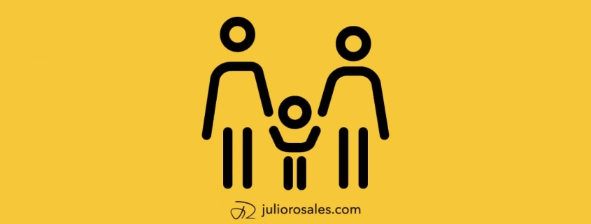 relaciones familiares sanas