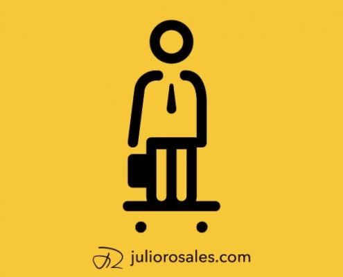 jefe mas joven